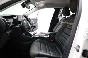 Citroen C4 X bild 15