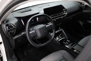 Citroen C4 X bild 5