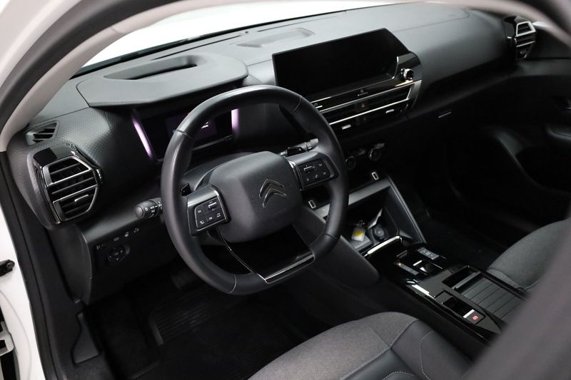 Citroen C4 X bild 5