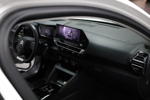 Citroen C4 X bild 18