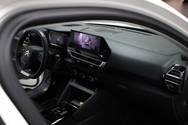Citroen C4 X bild 18