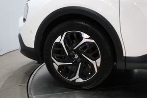 Citroen C4 X bild 26