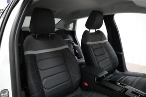 Citroen C4 X bild 19