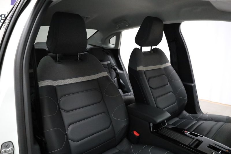 Citroen C4 X bild 19