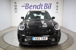 MINI Countryman bild 2