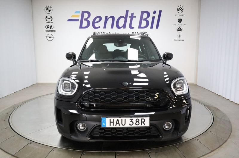 MINI Countryman bild 2