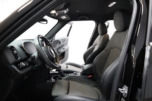 MINI Countryman bild 10