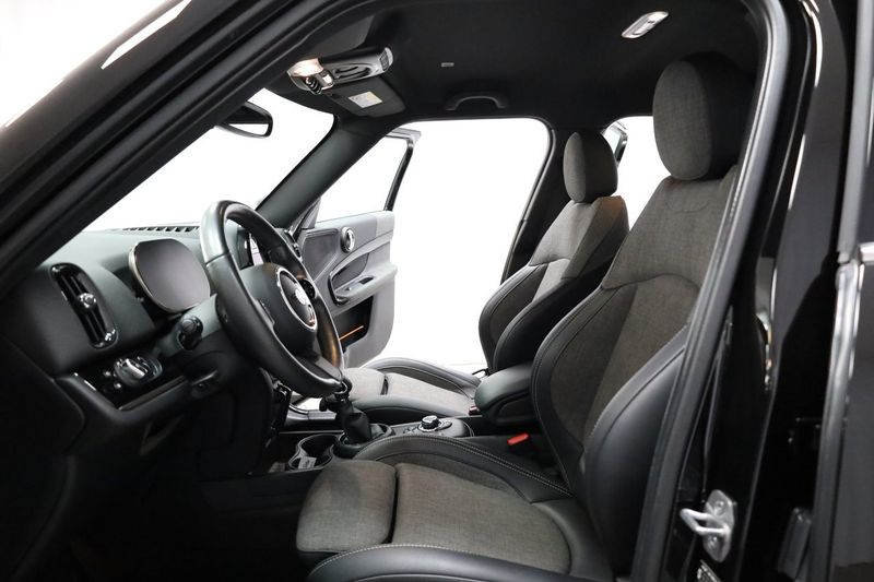 MINI Countryman bild 10