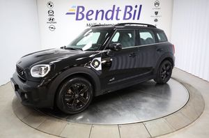 MINI Countryman bild 4