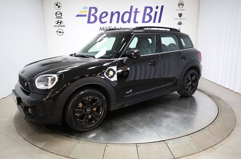 MINI Countryman bild 4