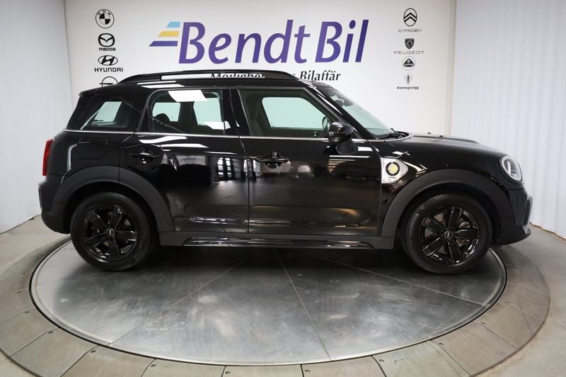 MINI Countryman bild 14
