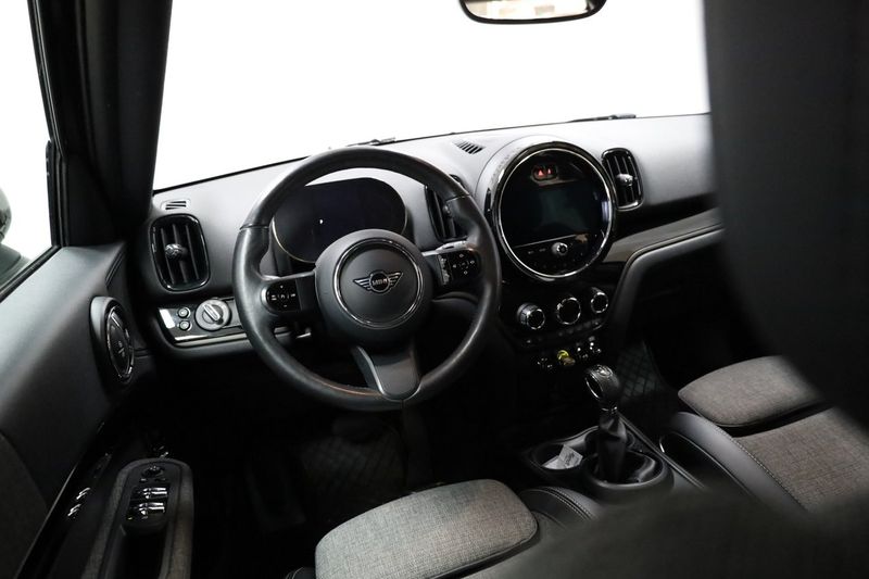 MINI Countryman bild 3