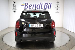 MINI Countryman bild 8