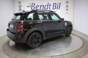 MINI Countryman bild 13