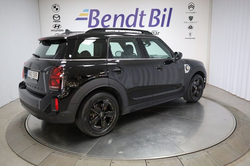 MINI Countryman bild 13