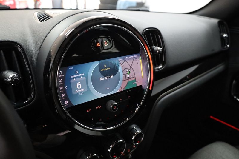MINI Countryman bild 24