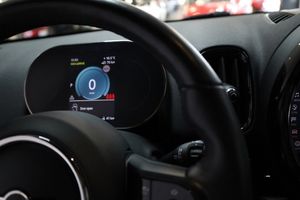 MINI Countryman bild 25