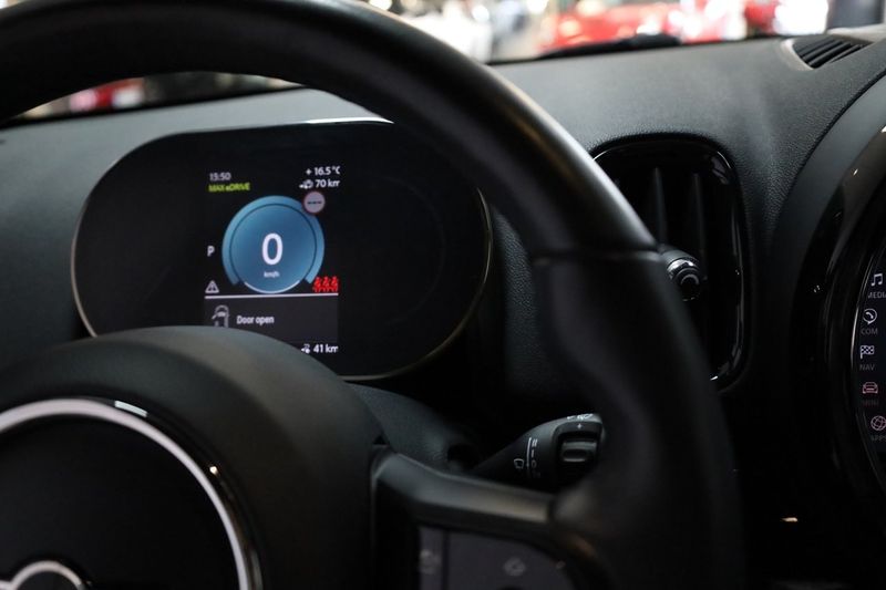 MINI Countryman bild 25