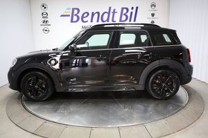 MINI Countryman bild 6