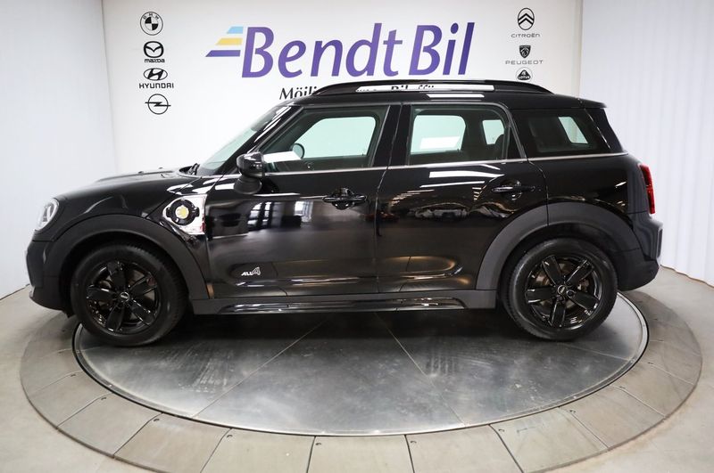 MINI Countryman bild 6