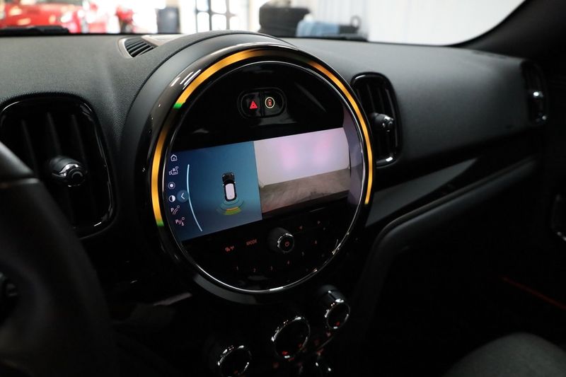 MINI Countryman bild 26