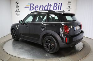 MINI Countryman bild 7