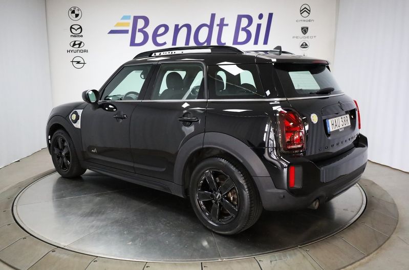 MINI Countryman bild 7