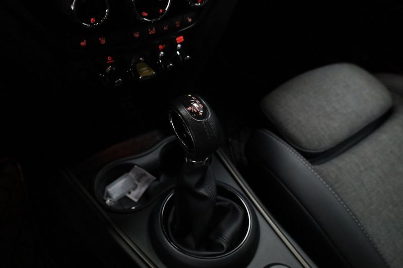MINI Countryman bild 22