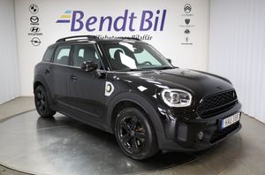 MINI Countryman bild 1