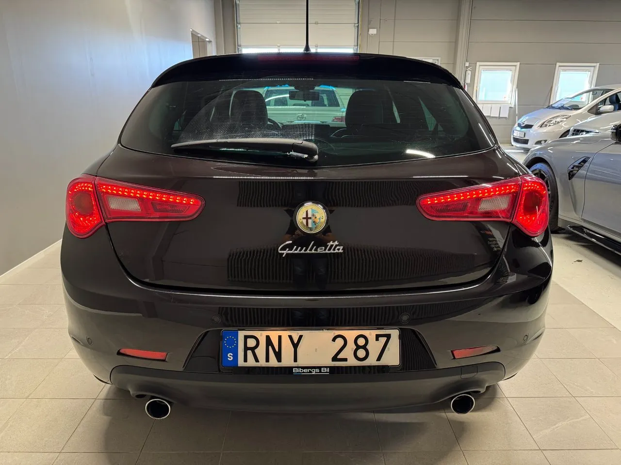 Vehicle image 2