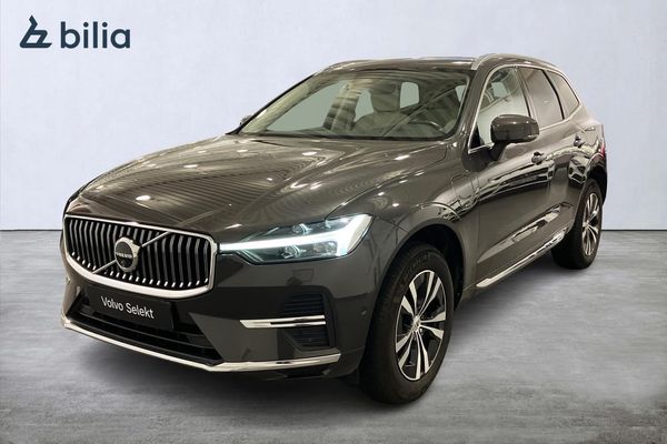 Volvo XC60 Recharge T6 Core Edt - 2024