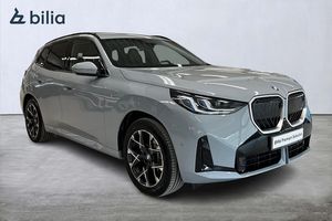 BMW X3 bild 17