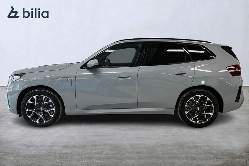 BMW X3 bild 3