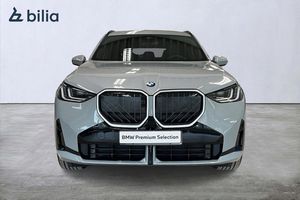BMW X3 bild 5