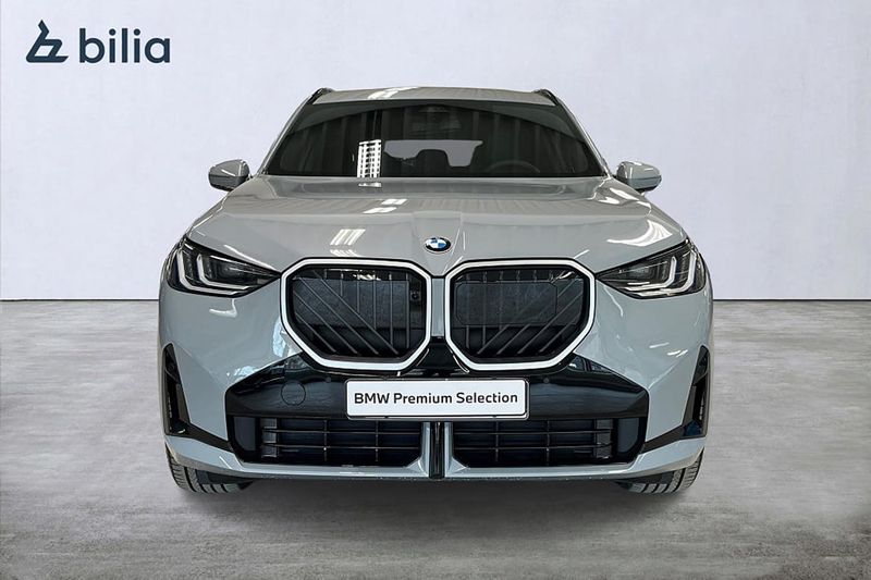 BMW X3 bild 5