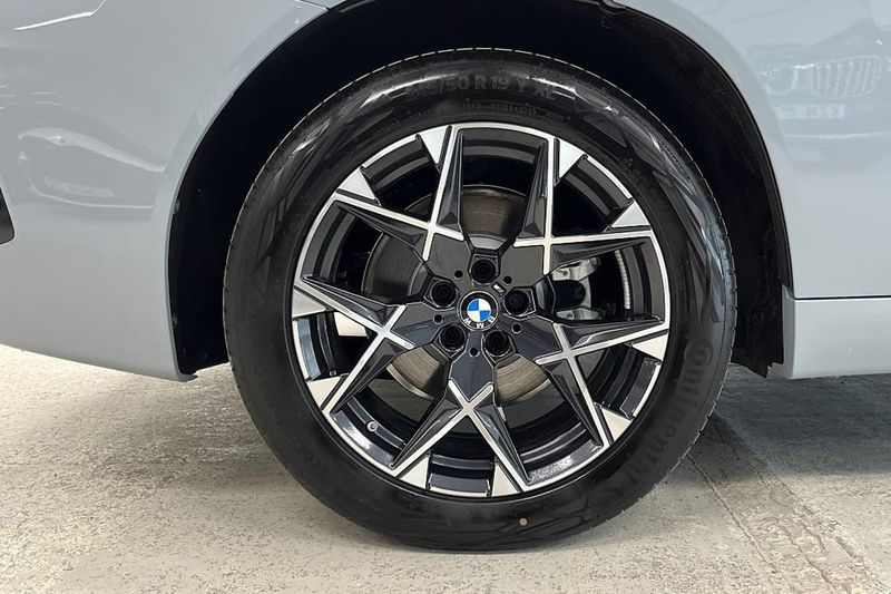 BMW X3 bild 14