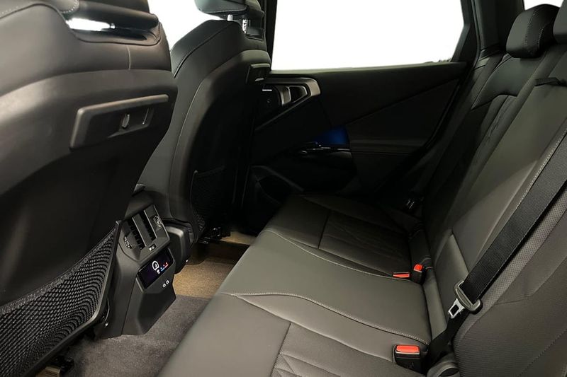 BMW X3 bild 11