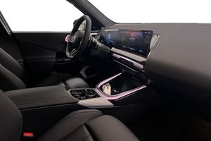 BMW X3 bild 6