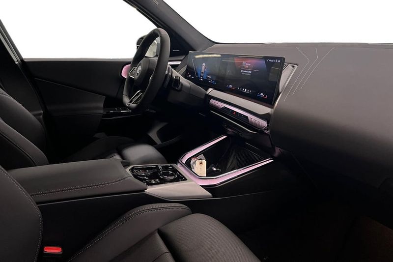 BMW X3 bild 6