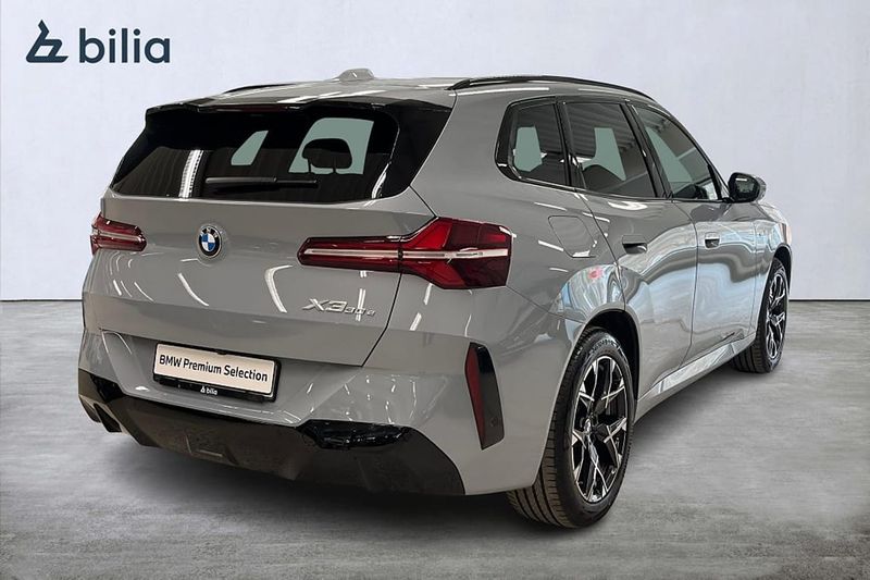 BMW X3 bild 16