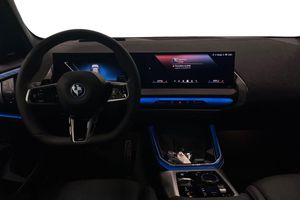 BMW X3 bild 8