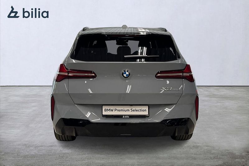 BMW X3 bild 4