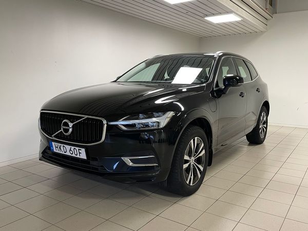 Volvo XC60 T8 TE Momentum Advanced Edition Nav Drag Backkamera - 2020