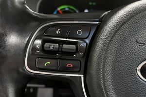 Kia Optima bild 24