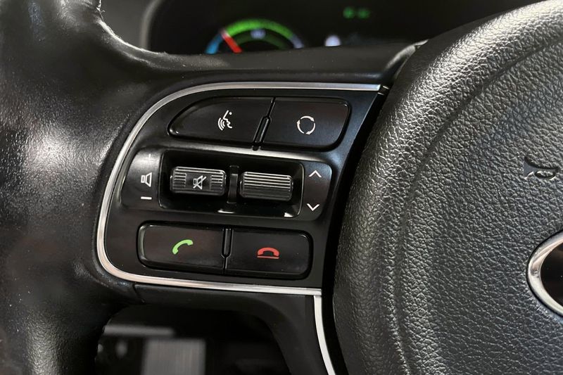 Kia Optima bild 24