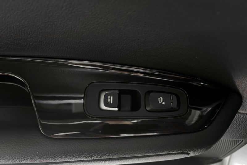 Kia Optima bild 23