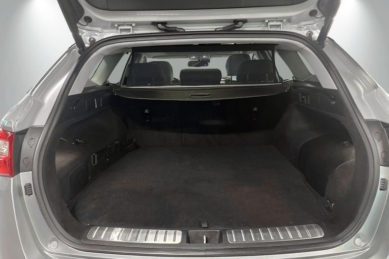 Kia Optima bild 17