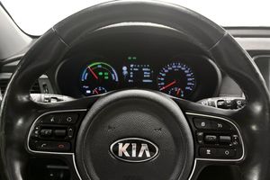 Kia Optima bild 12