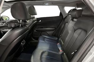 Kia Optima bild 16