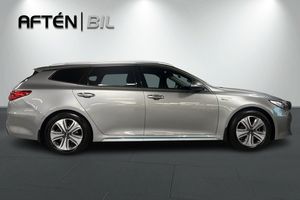 Kia Optima bild 7